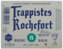 Rochefort Trappist 8°