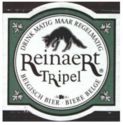 Reinaert Tripel