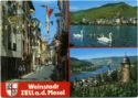 Weinstadt | ZELL a.d. Mosel