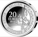 20 Euro (25th Anniversary of the fall of the Berlin Wall)