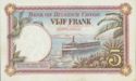 5 Francs