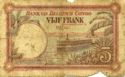 5 Francs