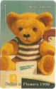 1990 (Teddy Bear)