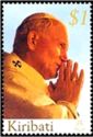 Pope John Paul II