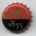 Sagres Bohemia 1835