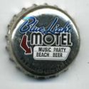 Labatt Blue Light Motel