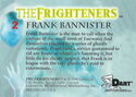 Frank Bannister