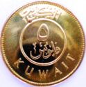 5 Fils (Magnetic)