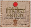 Tikka Gold