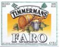 Timmermans Faro