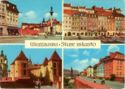 Warsaw - Old Town