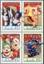 150 years of Circuses in Australia