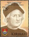 Christopher Columbus