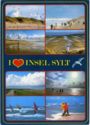 I ♥ INSEL SYLT