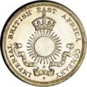 ½ Rupees