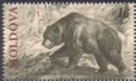 Cave Bear (Ursus spelaeus)
