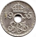 3 Pence
