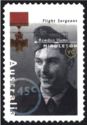 Flt Sgt Rawdon Hume Middleton and Victoria Cross