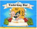 Vaderdag Bier Liefste