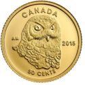 50 Cents (Owl)