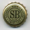 Hahn Sydney Bitter