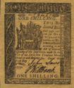 1 Shilling