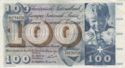 100 Franken/Francs/Franchi