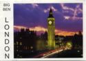 BIG BEN LONDON