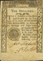 10 Shillings