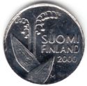 10 Penniä