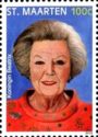 Queen Beatrix