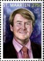 Prince Willem-Alexander
