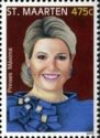 Princess Máxima