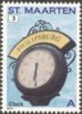 Clock of Philipsburg