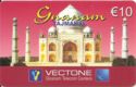Taj Mahal (Vectone-Gnanam Telecom)