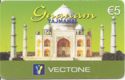 Taj Mahal (Vectone)
