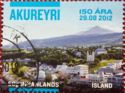 Akureyri 150th Anniversary