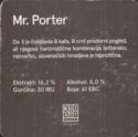 Kabinet Mr.Porter