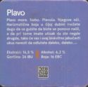 Kabinet Plavo