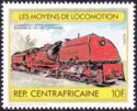 Locomotive Beyer-Garrat 1
