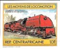 Locomotive Beyer-Garrat 1