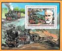 Alfred de Glehn, prussian Railways DH2Green Elephant