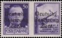 Propagands Overprints (artillery)