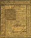 6 Shillings