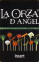 La Orza De Ángel - Servicios de Hostelería y Catering