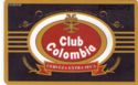 El Teléfono Azul - Club Colombia Cerveza Extra Seca