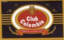 El Teléfono Azul - Club Colombia Cerveza Extra Seca
