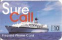 SureCall - Ship 10$