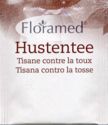 Hustentee, glossy