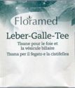 Leber-Galle-Tee, glossy